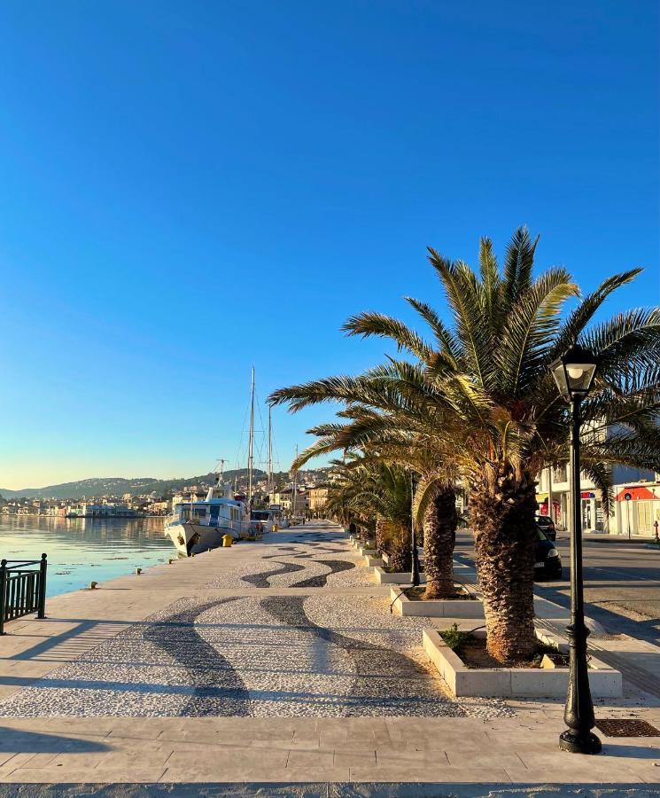 Maria'S City Villa Argostoli  Exteriér fotografie