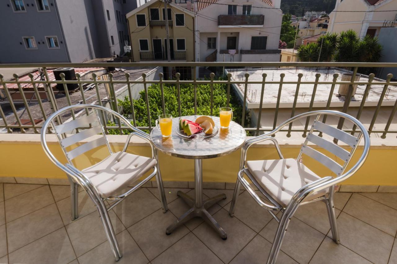 Maria'S City Villa Argostoli  Exteriér fotografie