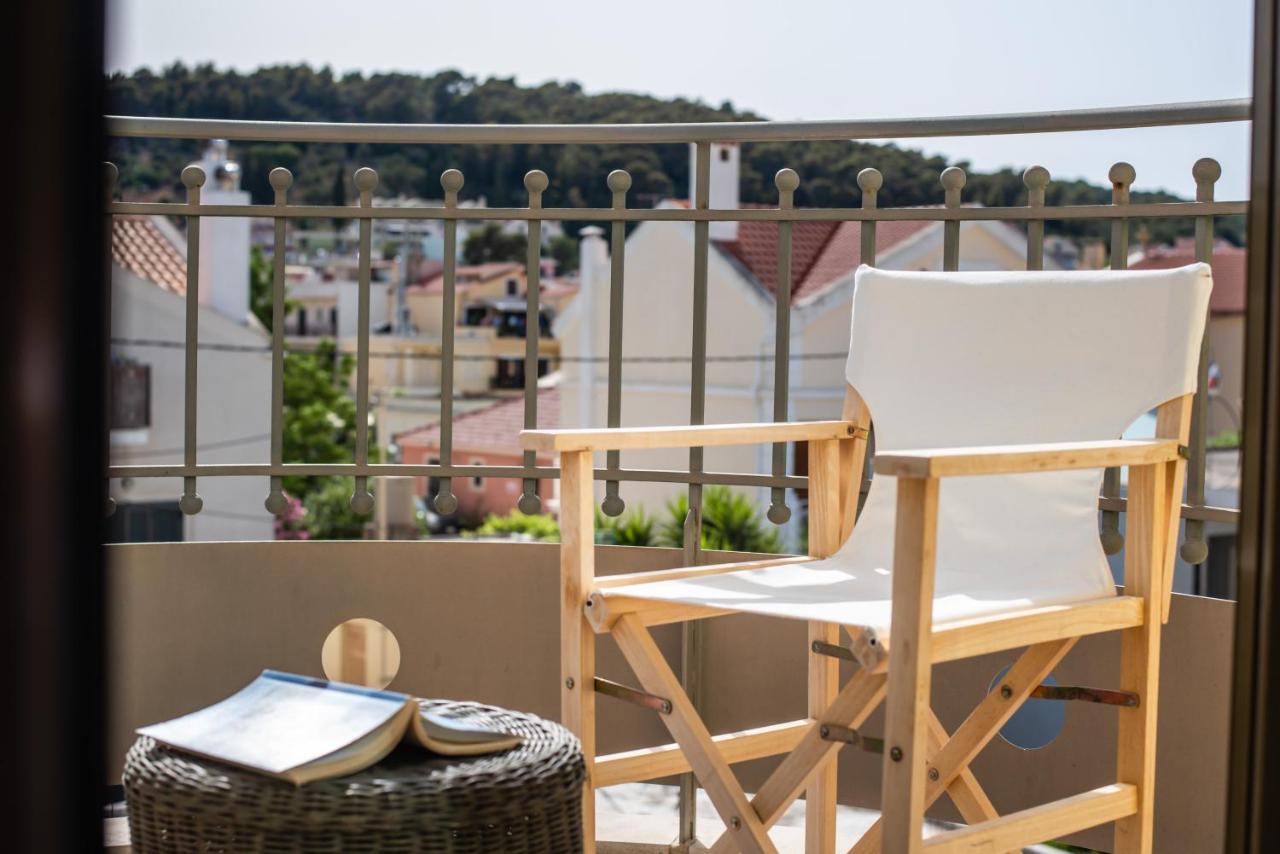 Maria'S City Villa Argostoli  Exteriér fotografie