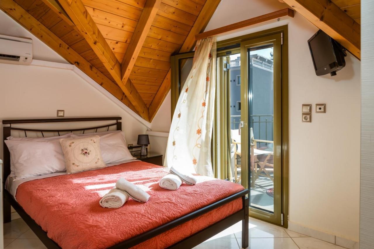 Maria'S City Villa Argostoli  Exteriér fotografie